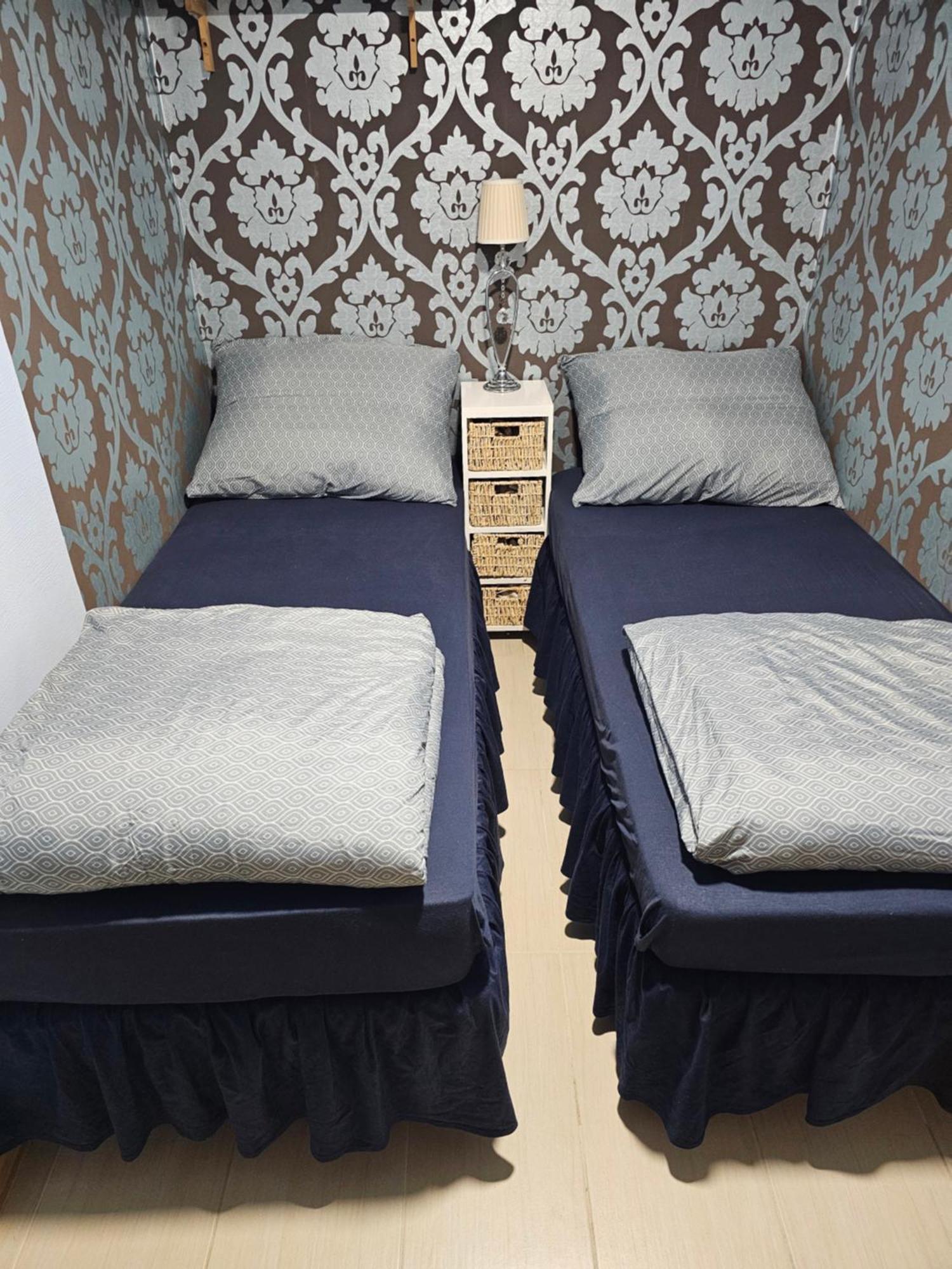 Apartamenty Nad Jeziorem Piaski Wolin Eksteriør bilde